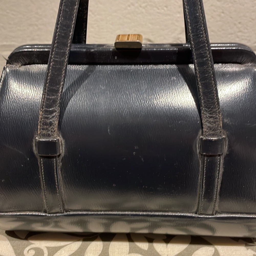 Vintage bag - Picture 2 of 7